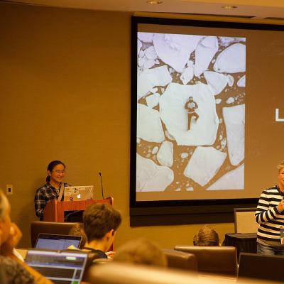 We're Relaunching the R-Ladies Abstract Review System!